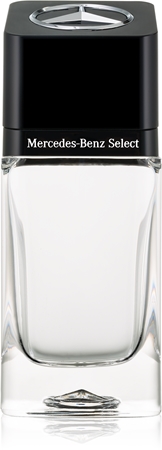 Mercedes-Benz Select toaletní voda pro muže