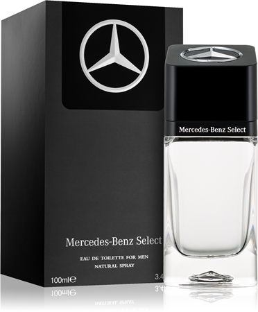 Mercedes-Benz Select toaletní voda pro muže