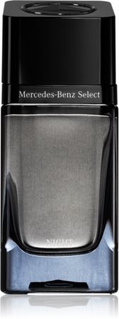 Mercedes-Benz Select Night parfemska voda za muškarce