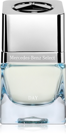 Mercedes-Benz Select Day Eau de Toilette pour homme