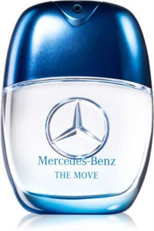 Mercedes-Benz The Move toaletna voda za muškarce