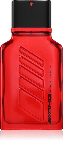 Mercedes-Benz AMG Black Eau de Parfum für Herren