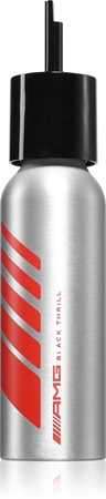 Mercedes-Benz AMG Black Eau de Parfum Recharge pour homme