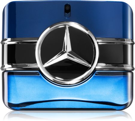 Mercedes-Benz Sing Eau de Parfum für Herren