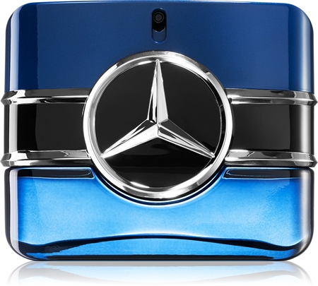 Mercedes-Benz Sign eau de parfum for men