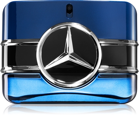 Mercedes-Benz Sign Parfumuotas vanduo vyrams