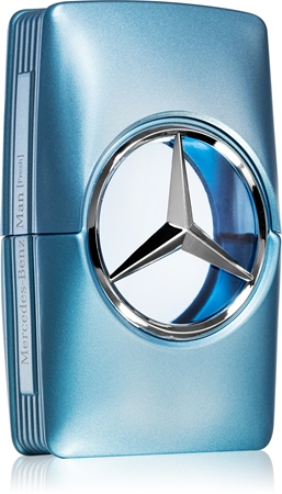 Mercedes-Benz Man Fresh Eau de Toilette for men