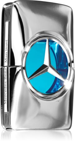 Mercedes-Benz Man Bright Eau de Parfum für Herren