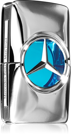 Mercedes-Benz Man Bright eau de parfum for men