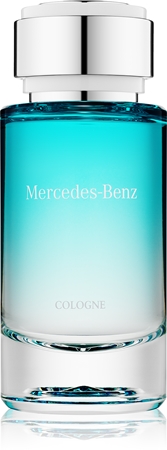 Mercedes-Benz For Men Cologne Eau de Toilette for Men