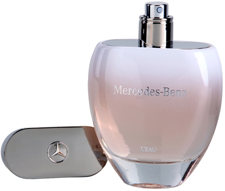 Mercedes-Benz Mercedes Benz L'Eau Eau de Toilette for Women