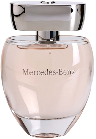 Mercedes-Benz Mercedes Benz For Her eau de parfum pour femme