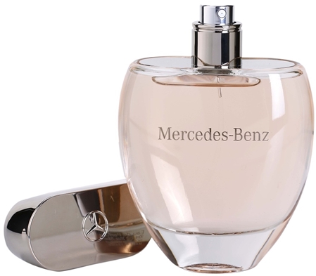 Mercedes-Benz Mercedes Benz For Her eau de parfum pour femme