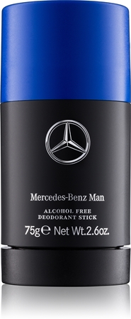 Mercedes-Benz Man deostick pro muže