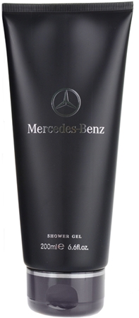Mercedes-Benz Mercedes Benz Duschgel für Herren