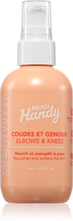 Merci Handy Knees and Elbows testápoló szérum