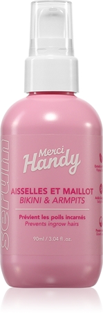 Merci Handy Bikini Zone testápoló szérum