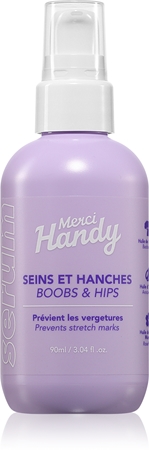 Merci Handy Boobs & Hips zpevňující sérum