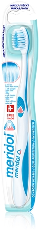 Meridol Gum Protection Soft Hambahari soft
