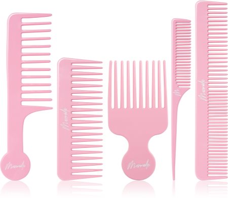 Mermade The Comb Kit hårstylingskit