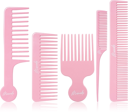 Mermade The Comb Kit set za oblikovanje las