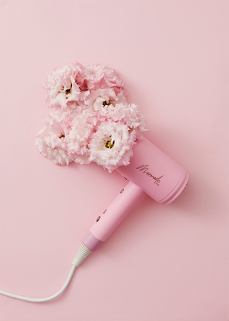 Mermade Hair Dryer fén na vlasy
