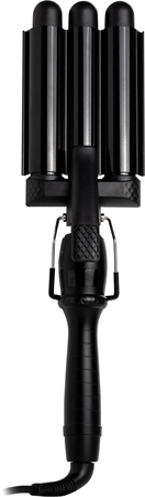 Mermade Pro Waver 32 mm kodralnik za trojne kodre za lase