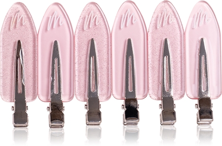 Mermade No-Crease Clips sponke za lase