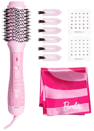 Mermade Barbie Blowout Kit sæt til føntørring ((Begrænset udgave))