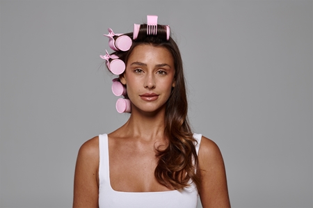 Mermade Digital Hot Rollers Hot Rollers