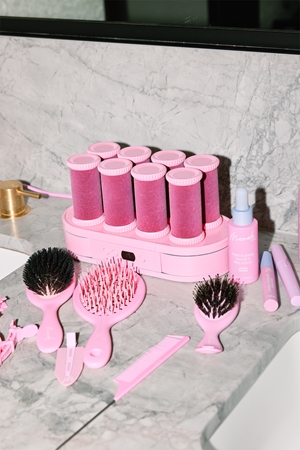 Mermade Digital Hot Rollers Hot Rollers