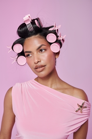 Mermade Digital Hot Rollers Hot Rollers