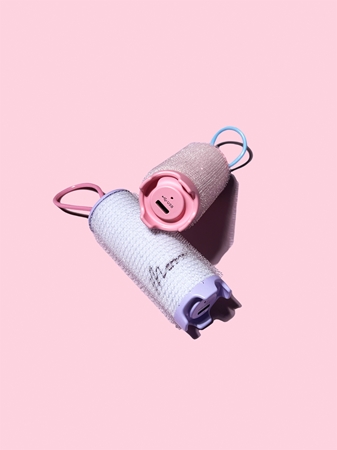 Mermade Hot Roller θερμαινόμενα ρολευ για τα μαλλιά