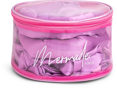 Mermade Heatless Curl hair curling kit