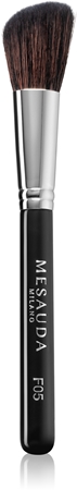 Mesauda Milano Accessories angled blusher brush