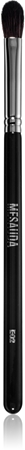 Mesauda Milano Brush επίπεδο πινέλο για σκιές ματιών