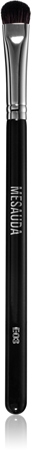 Mesauda Milano Brush μεγάλο πινέλο για σκιές ματιών