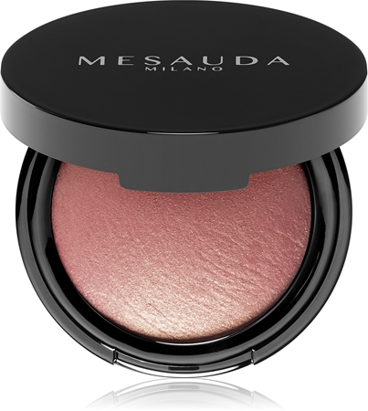 Mesauda Milano Blush & Glow Rouge für strahlende Haut