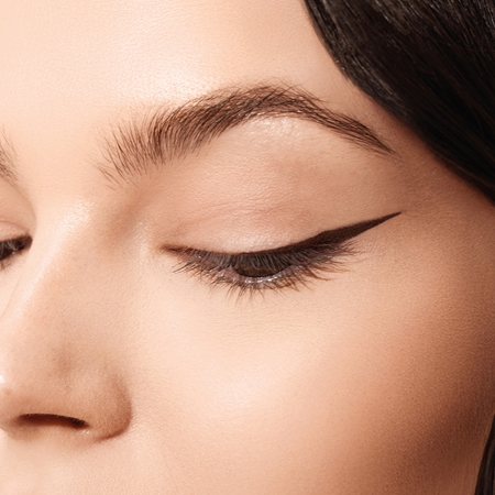 Mesauda Ink Liner λάινερ ματιών σε στυλό
