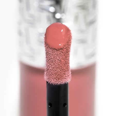 Mesauda Flush of Blush Liquid Blush with matt effect