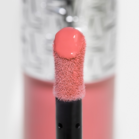 Mesauda Flush of Blush Liquid Blush with matt effect