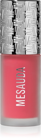 Mesauda Flush of Blush Liquid Blush with matt effect