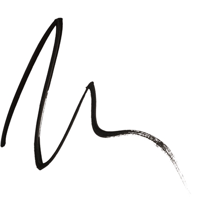 Mesauda Eyes On Fleek eye-liners liquides à fini mat pour les yeux