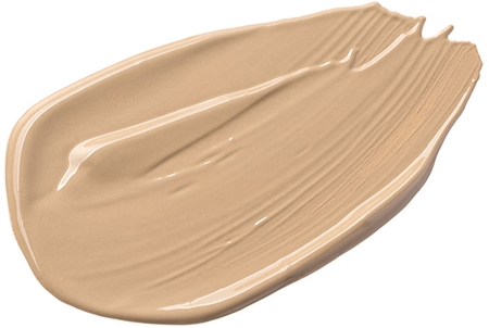 Mesauda Milano The Skin posvetlitveni vlažilni tekoči puder SPF 15