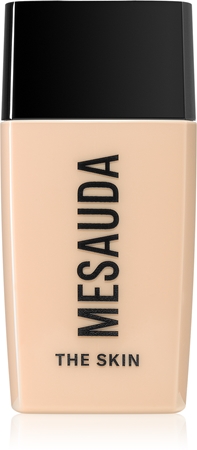 Mesauda Milano The Skin rozjasňující hydratační make-up SPF 15
