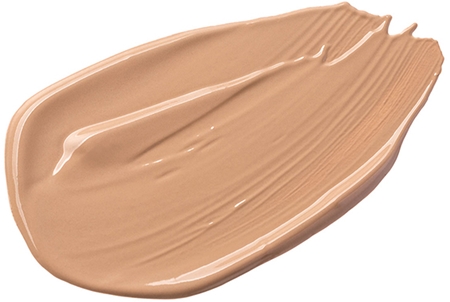 Mesauda Milano The Skin posvetlitveni vlažilni tekoči puder SPF 15
