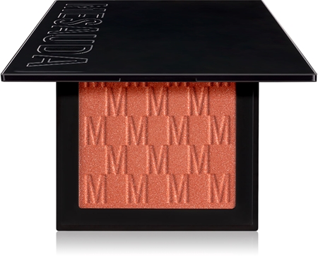 Mesauda Milano At First Blush компактен руж