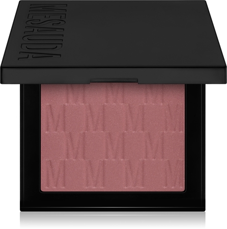 Mesauda Milano At First Blush kompaktní tvářenka