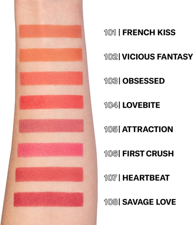 Mesauda Milano At First Blush kompaktní tvářenka