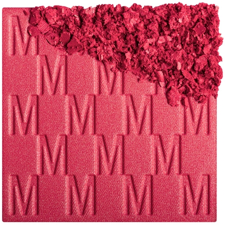 Mesauda Milano At First Blush kompaktná lícenka